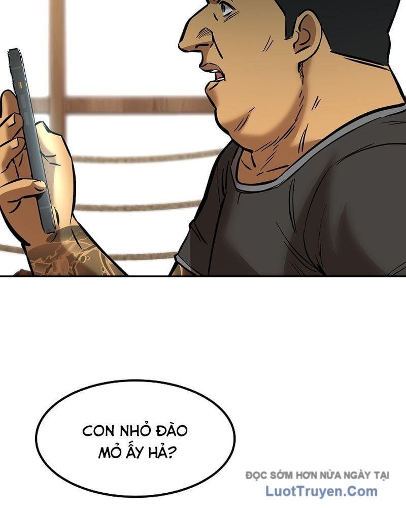 Tài Xế Taxi Đứa Con Của Bóng Tối - Chương 10 - Trang 95