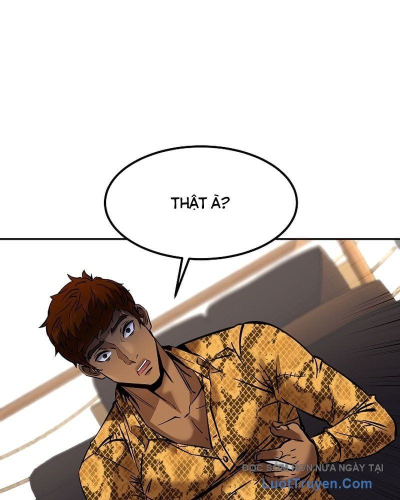 Tài Xế Taxi Đứa Con Của Bóng Tối - Chương 10 - Trang 98
