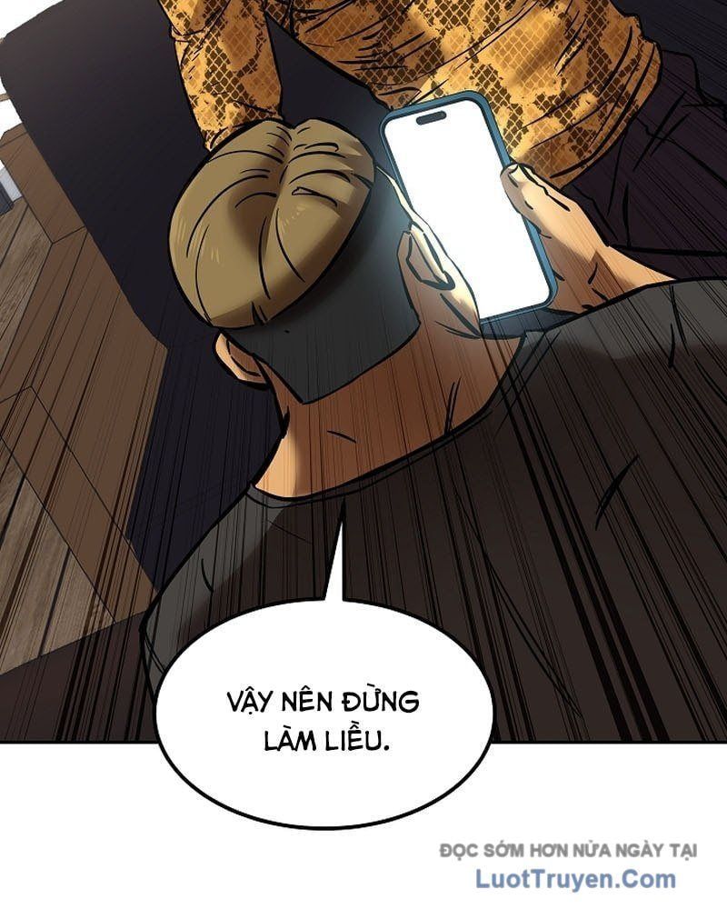 Tài Xế Taxi Đứa Con Của Bóng Tối - Chương 10 - Trang 99