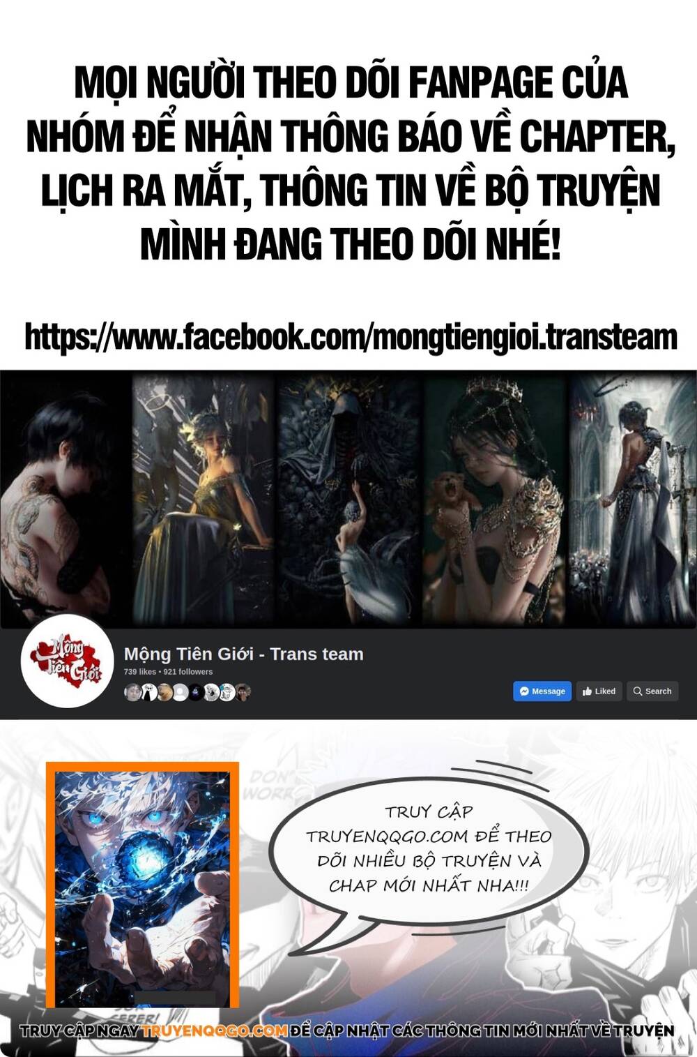Kim Đan Là Hằng Tinh, Ngươi Gọi Đây Là Tu Tiên À? - Chương 9 - Trang 8