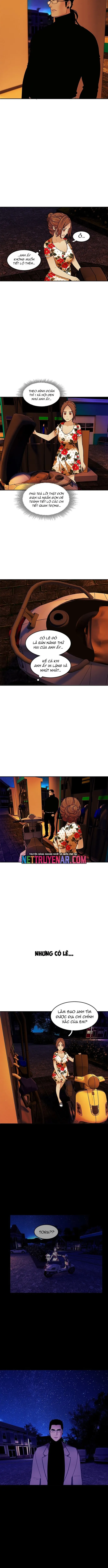 Nửa Đêm Ở Popy Land - Chương 72 - Trang 2