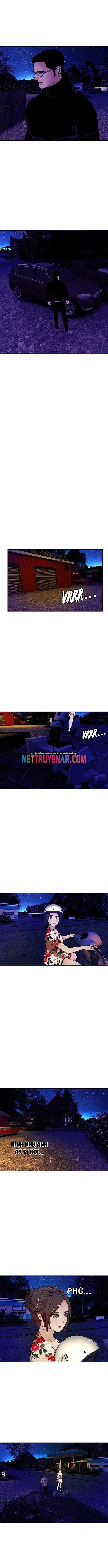 Nửa Đêm Ở Popy Land - Chương 72 - Trang 11
