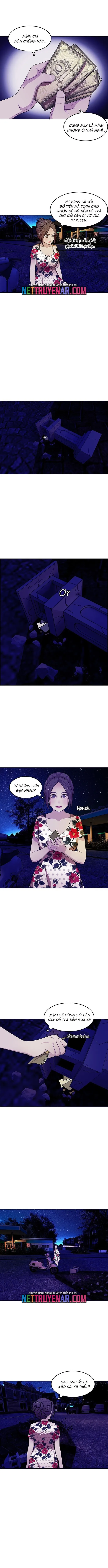 Nửa Đêm Ở Popy Land - Chương 72 - Trang 12