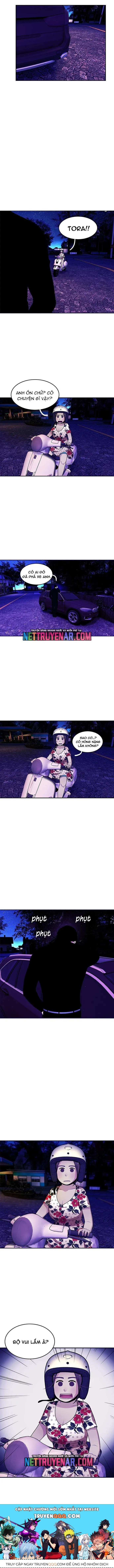 Nửa Đêm Ở Popy Land - Chương 72 - Trang 13