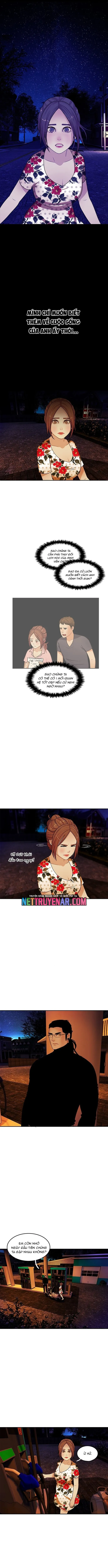 Nửa Đêm Ở Popy Land - Chương 72 - Trang 3
