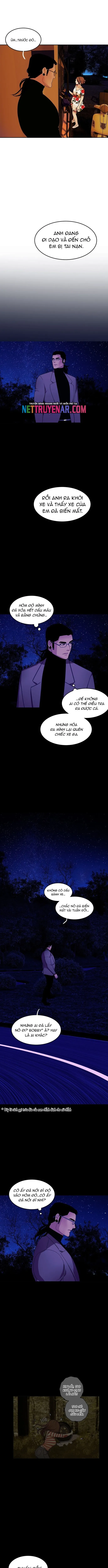 Nửa Đêm Ở Popy Land - Chương 72 - Trang 4