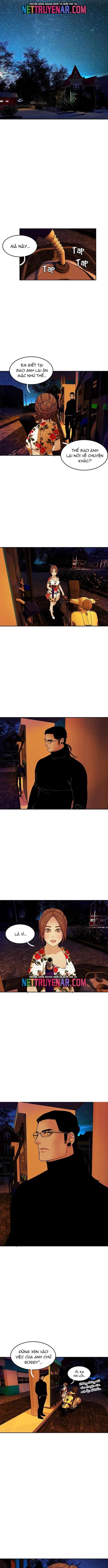 Nửa Đêm Ở Popy Land - Chương 72 - Trang 6