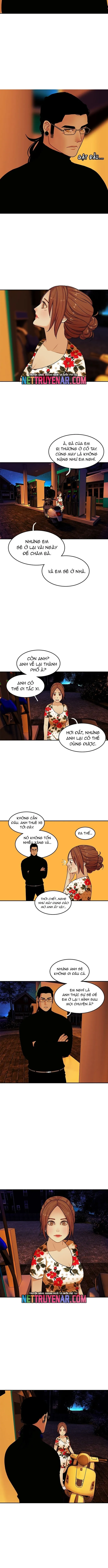 Nửa Đêm Ở Popy Land - Chương 72 - Trang 8