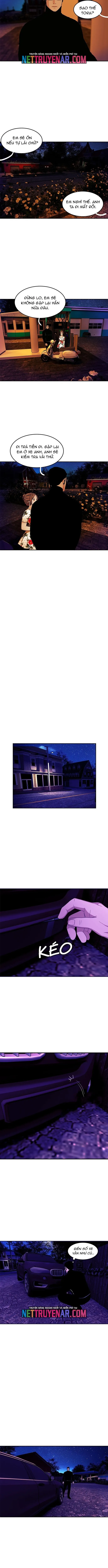 Nửa Đêm Ở Popy Land - Chương 72 - Trang 10