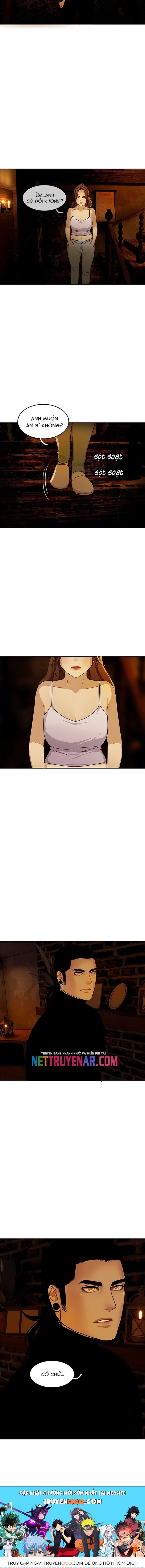 Nửa Đêm Ở Popy Land - Chương 73 - Trang 11