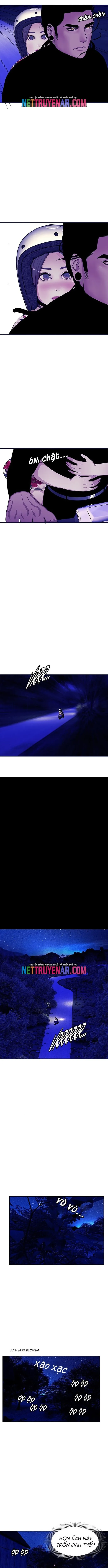 Nửa Đêm Ở Popy Land - Chương 73 - Trang 5