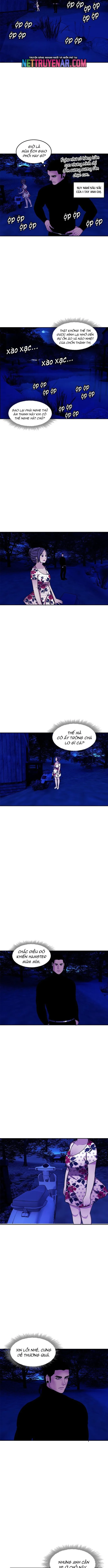 Nửa Đêm Ở Popy Land - Chương 73 - Trang 6