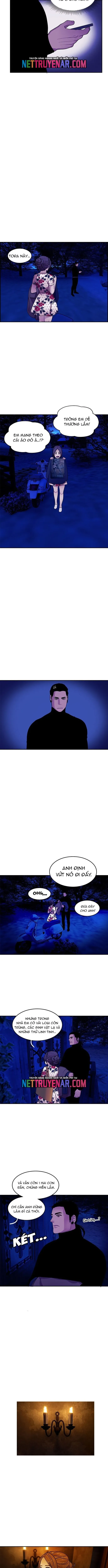 Nửa Đêm Ở Popy Land - Chương 73 - Trang 7