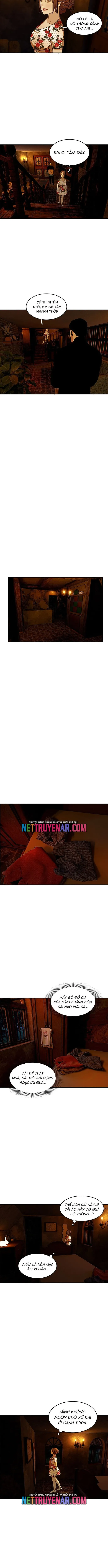 Nửa Đêm Ở Popy Land - Chương 73 - Trang 8