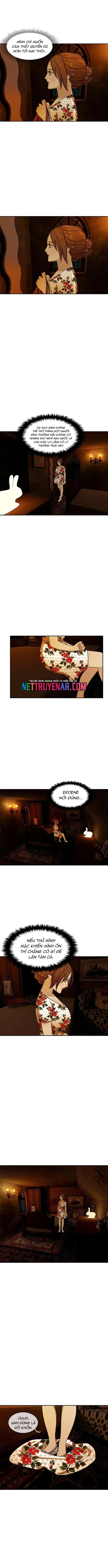 Nửa Đêm Ở Popy Land - Chương 73 - Trang 9