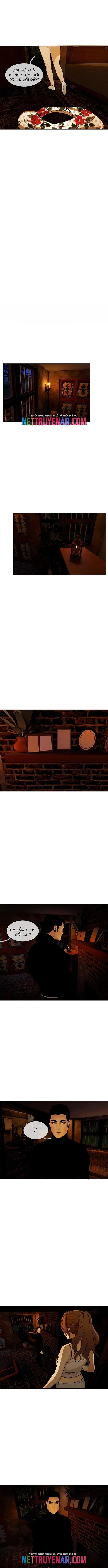 Nửa Đêm Ở Popy Land - Chương 73 - Trang 10