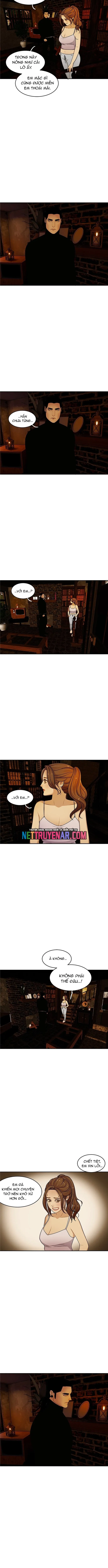 Nửa Đêm Ở Popy Land - Chương 74 - Trang 2
