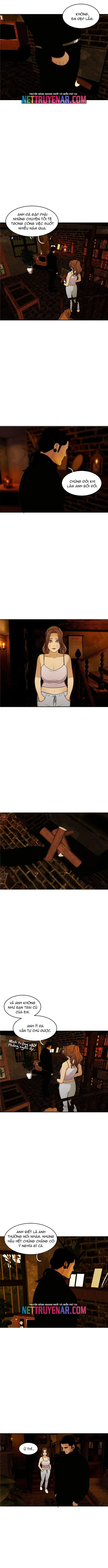 Nửa Đêm Ở Popy Land - Chương 74 - Trang 3
