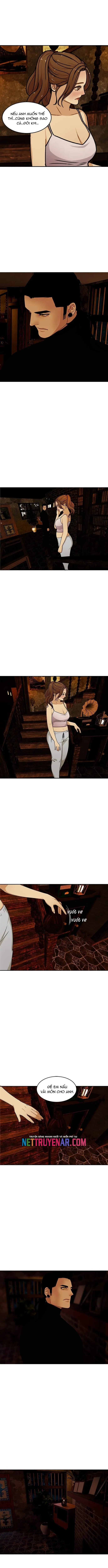 Nửa Đêm Ở Popy Land - Chương 74 - Trang 4