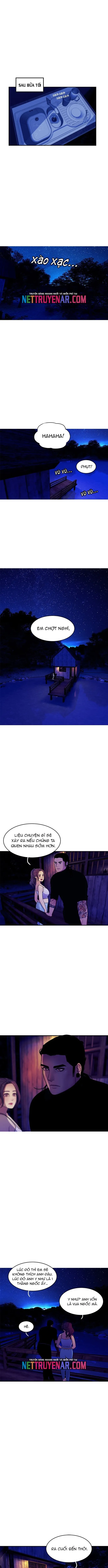 Nửa Đêm Ở Popy Land - Chương 74 - Trang 5