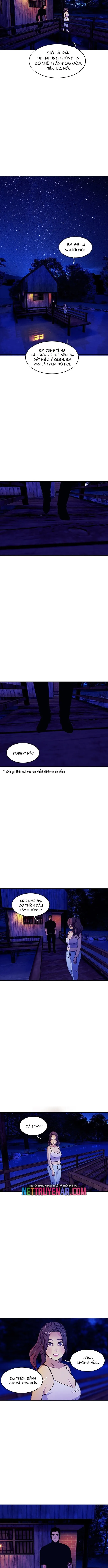 Nửa Đêm Ở Popy Land - Chương 74 - Trang 6