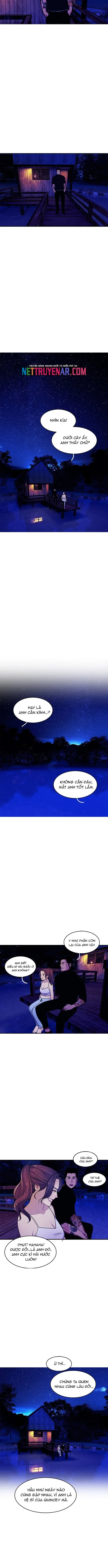 Nửa Đêm Ở Popy Land - Chương 74 - Trang 7