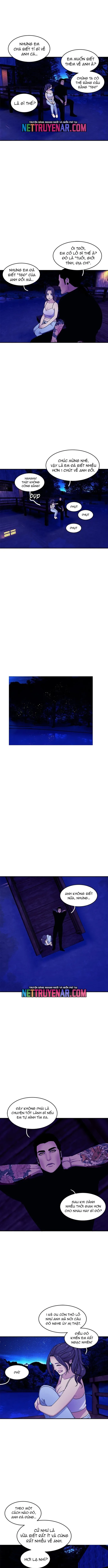 Nửa Đêm Ở Popy Land - Chương 74 - Trang 8