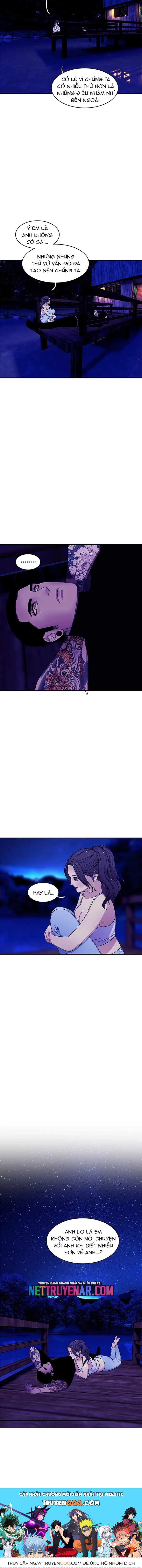 Nửa Đêm Ở Popy Land - Chương 74 - Trang 9