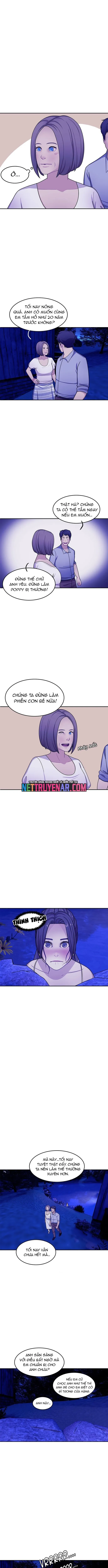 Nửa Đêm Ở Popy Land - Chương 75 - Trang 12