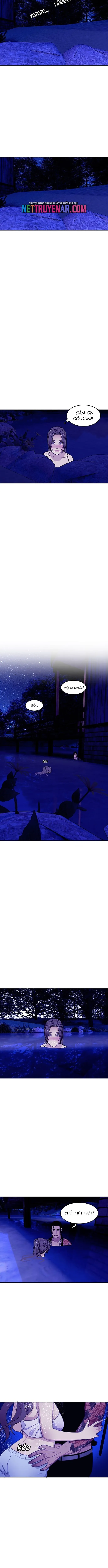 Nửa Đêm Ở Popy Land - Chương 75 - Trang 13
