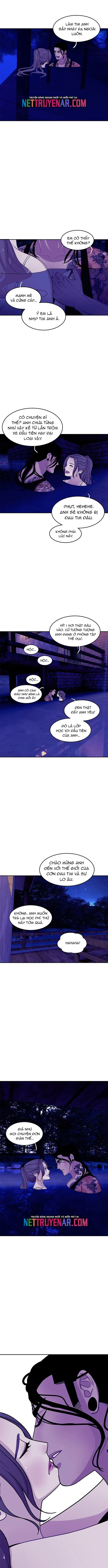 Nửa Đêm Ở Popy Land - Chương 75 - Trang 14