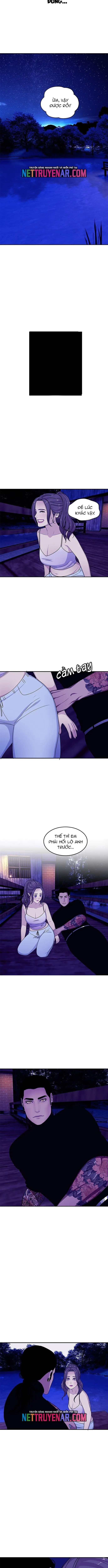 Nửa Đêm Ở Popy Land - Chương 75 - Trang 3