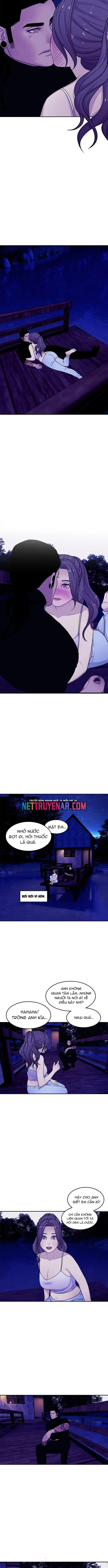 Nửa Đêm Ở Popy Land - Chương 75 - Trang 4