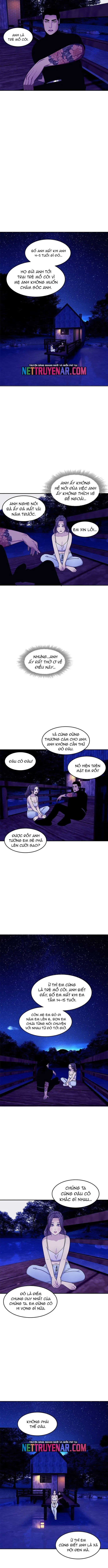 Nửa Đêm Ở Popy Land - Chương 75 - Trang 5