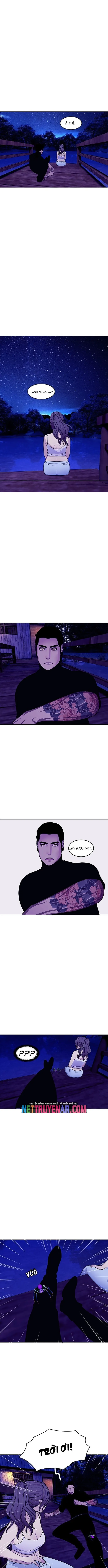 Nửa Đêm Ở Popy Land - Chương 75 - Trang 6