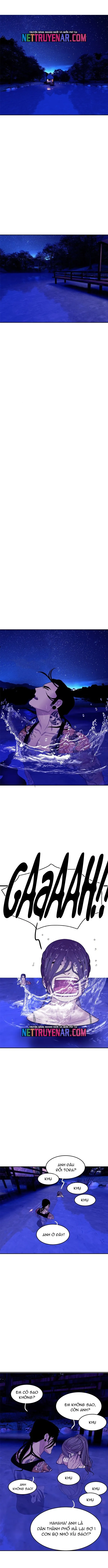 Nửa Đêm Ở Popy Land - Chương 75 - Trang 8