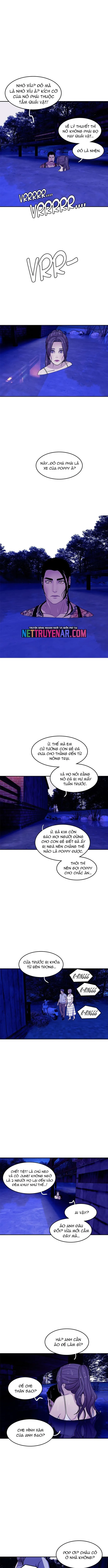 Nửa Đêm Ở Popy Land - Chương 75 - Trang 9