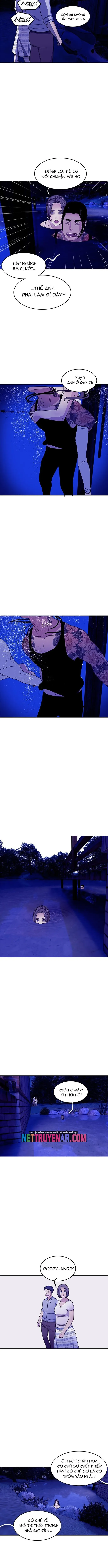 Nửa Đêm Ở Popy Land - Chương 75 - Trang 10
