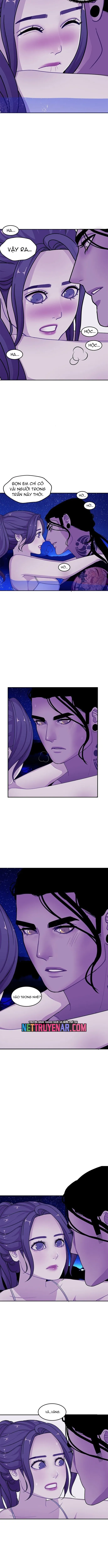 Nửa Đêm Ở Popy Land - Chương 76 - Trang 2