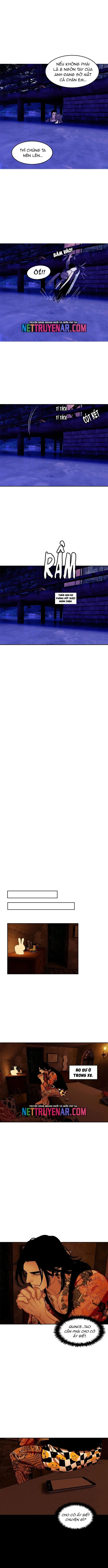 Nửa Đêm Ở Popy Land - Chương 76 - Trang 3