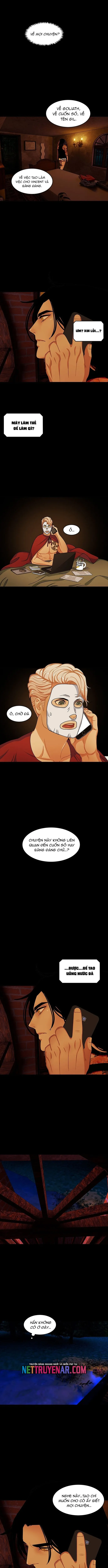 Nửa Đêm Ở Popy Land - Chương 76 - Trang 4