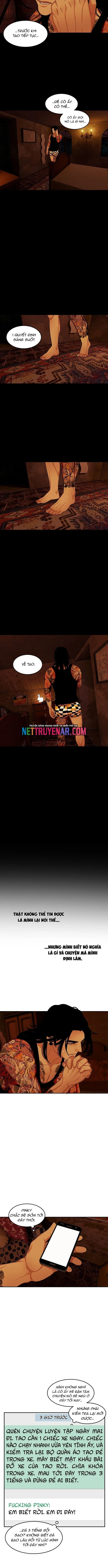 Nửa Đêm Ở Popy Land - Chương 76 - Trang 5