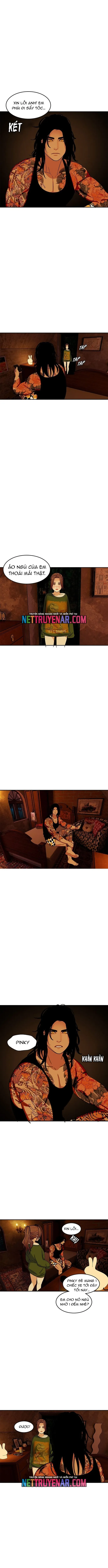 Nửa Đêm Ở Popy Land - Chương 76 - Trang 7