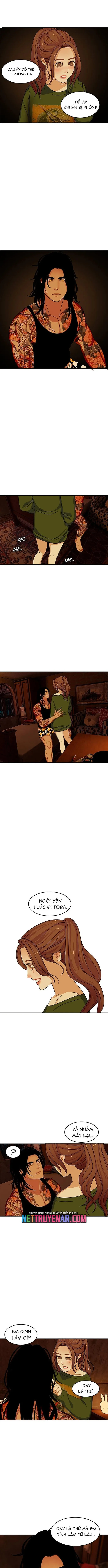 Nửa Đêm Ở Popy Land - Chương 76 - Trang 8