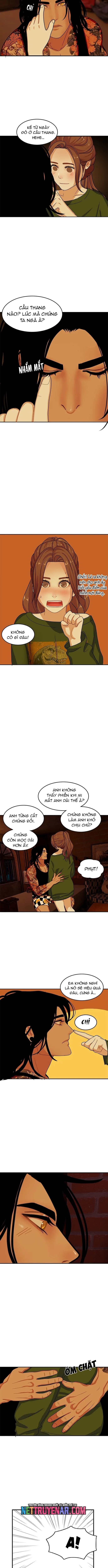 Nửa Đêm Ở Popy Land - Chương 76 - Trang 9