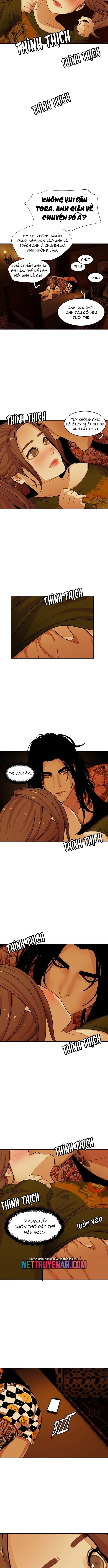 Nửa Đêm Ở Popy Land - Chương 77 - Trang 2