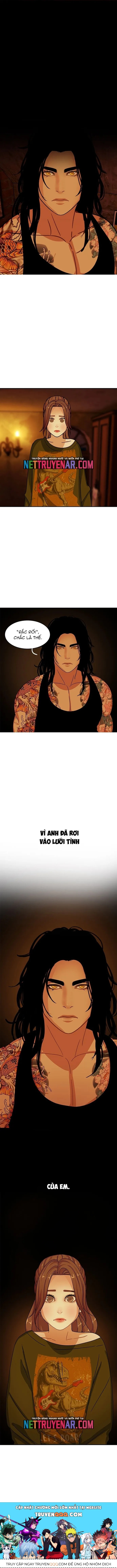 Nửa Đêm Ở Popy Land - Chương 77 - Trang 11