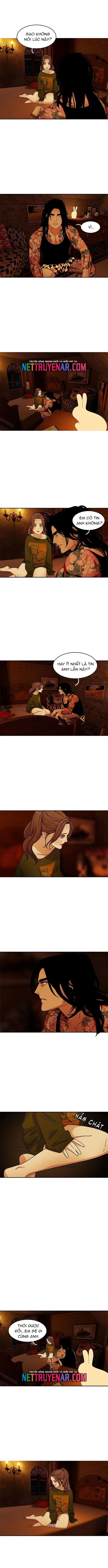 Nửa Đêm Ở Popy Land - Chương 77 - Trang 5