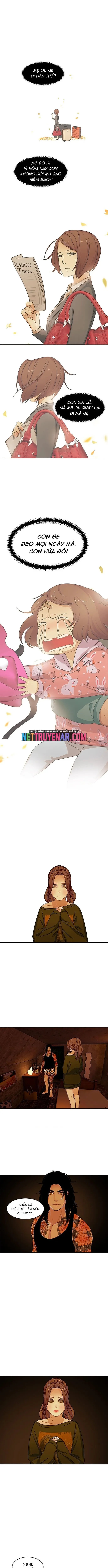 Nửa Đêm Ở Popy Land - Chương 77 - Trang 7