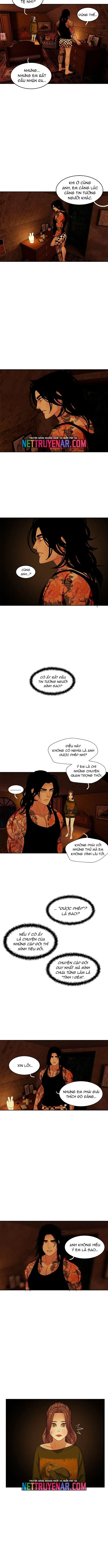 Nửa Đêm Ở Popy Land - Chương 77 - Trang 8